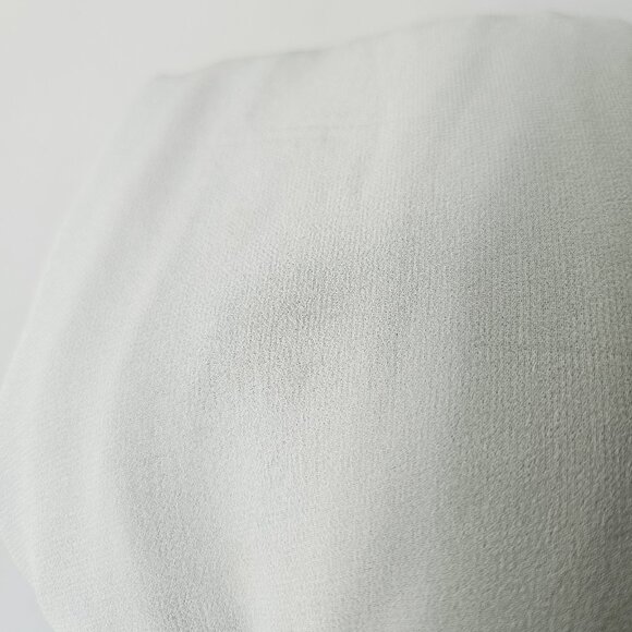 Nougat London 100% Silk Beaded Dress Size 2 US 6 Fairycore Whimsy Feminine - Picture 6 of 6